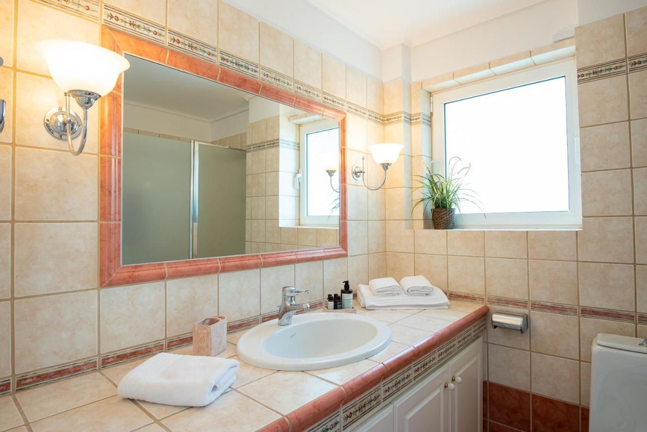 Kamariyo Athens Riviera Villa Palaiá Fókaia Dış mekan fotoğraf