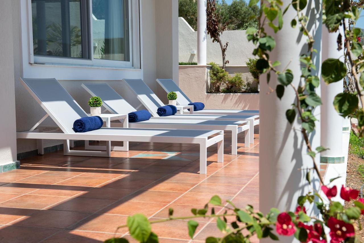 Kamariyo Athens Riviera Villa Palaiá Fókaia Dış mekan fotoğraf